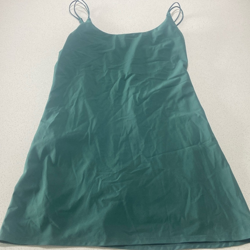 Abercrombie Exercise Dress